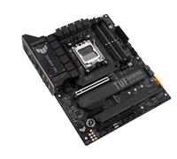 Placas Base Fit For ASUS TUF Gaming X670E-PLUS WiFi con Socket AMD X670 AM5 DDR5 192 GB M.2 Compatible con Ryzen 7 9700X 5 8500G 770