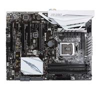 Placas Base Fit For ASUS Z170-AR M.2 NVME for Escritorio ATX de sexta generación Core LGA1151 DDR4 Z170 for 6.º o 7.º