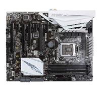 Placas Base Fit For ASUS Z170-AR M.2 NVME for Escritorio ATX de sexta generación Core LGA1151 DDR4 Z170 for sexta o séptima generación