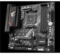 Placas Base Fit For Gigabyte B550M AORUS Elite MATX for CPU AMD AM4