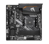 Placas Base Fit For GIGABYTE B550M AORUS Elite Placa Base Micro-ATX AMD B550 Zócalo AM4