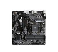 Placas Base Fit For GIGABYTE B550M K Placa Base Micro ATX AMD B550 Zócalo AM4