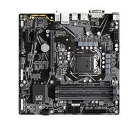 Placas Base Fit For Gigabyte B560M DS3H V2 Intel B560 DDR4 128GB M.2 Micro ATX Compatible con Core I9-11900 11500 10100 11400 CPU