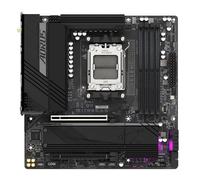 Placas Base Fit For GIGABYTE B650M AORUS Elite AX Micro-ATX AMD B650 Ryzen Serie 7000/8000/9000 Procesadores Socket AM5 Placa Base