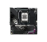 Placas Base Fit For GIGABYTE B850M AORUS Elite WIFI6E Placa Base Micro ATX AMD Socket AM5 B850