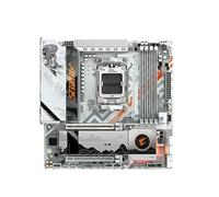 Placas Base Fit For GIGABYTE B850M AORUS Elite WIFI7 Ice-P Micro ATX AMD B850 Ryzen 9000 8000 7000 Series CPU Socket AM5 Placa Base