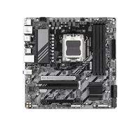 Placas Base Fit For GIGABYTE B850M DS3H Micro-ATX AMD B850 DDR5 192GB 8200 (OC) MHz M.2 Zócalo AM5 Placa Base