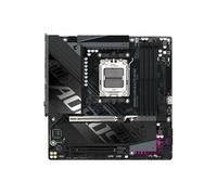 Placas Base Fit For GIGABYTE GA B850M AORUS Elite WIFI6E Placa Base Micro ATX AMD Socket AM5 B850