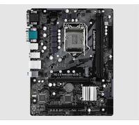 Placas Base Fit For Gigabyte H410M-HDVP2 Placa Base LGA 1200 Soporte I9-10900K I7-10700K 10850K CPU Intel H410 64GB 2xDDR4 M.2 HDMI Micro ATX