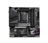Placas Base Fit For GIGABYTE Z790M AORUS Elite AX DDR5 WiFi 6E Z790 Ranuras Micro ATX Compatible con 13.ª generación 12.ª Intel Core S LGA1700