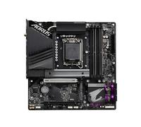 Placas Base Fit For GIGABYTE Z790M AORUS Elite AX DDR5 WiFi 6E Z790 Ranuras Micro ATX Compatible con 13.ª generación 12.ª Intel Core S LGA1700