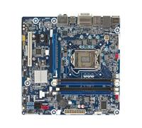 Placas Base Fit For Intel DH67BL DDR3 32GB 1333 MHz LGA 1155 for PC de Escritorio PCI-E 2.0, 14 Puertos USB 2.0, 2 Puertos SATA III, Micro ATX