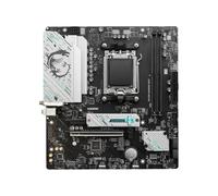 Placas Base Fit For MSI B650M Gaming WiFi Placa Base Socket AM5 AMD B650 Placas Base Compatible con Ryzen 9 7900X 8700G 7500 8500 7950 CPU DDR5 128GB