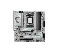 Placas Base Fit For MSI B850M Gaming Plus WiFi Placa Base Micro ATX AMD B850 Zócalo AM5