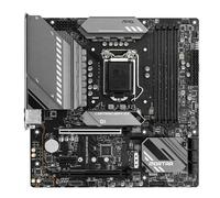 Placas Base Fit For MSI mag B560M Mortar LGA 1200 Intel Core Gaming M-ATX de 11.ª/10.ª generación
