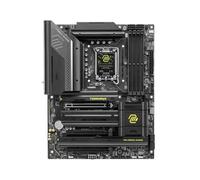 Placas Base Fit For MSI mag Z890 Tomahawk WiFi Placa Base Intel LGA 1851 DDR5 256GB 4X M.2 ATX Soporte Ultra 5 U5-245T U5-225 U7-265 CPU