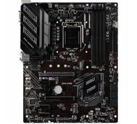 Placas Base Fit For MSI Z390-A Pro LGA1151 M.2 USB 3.1 Gen DDR4 HDMI DP Dual Gigabit LAN ATX Z390 Placa Base for Juegos