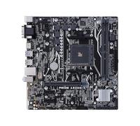 Placas Base Fit For Prime A320M-K Placa Base Zócalo AM4 DDR4 USB3.0 SATA3 HDMI VGA 32GB A320 M.2 Escritorio