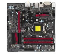 Placas Base Fit For SuperMicro C7Z170-M LGA 1151 Intel Z170 DDR4 64GB Compatible con procesadores Core i3-6100, 7300, 6500, 7600 y 7700 PCIe 3.0 M.2 Micro