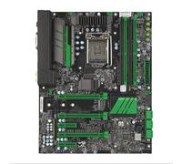 Placas Base Fit For SUPERMICRO C7Z170-OCE Intel Z170 LGA 1151 Compatible con 6100 7500 6600 6700 7700 6400 G4560 CPU 4xDDR4 3300 MHz 64GB HDMI