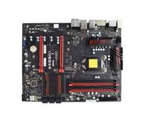 Placas Base Fit For SUPERMICRO C7Z270-CG-L Placa Base LGA 1151 Compatible con I7 7700K 6700K I5-7600K 6500 I3-7350K 6300 CPU DDR4 64GB HDMI ATX Intel Z270