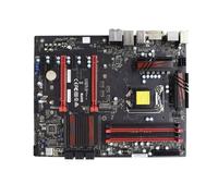 Placas Base Fit For SUPERMICRO C7Z270-CG-L Placa Base LGA 1151 Compatible con I7 7700K 6700K I5-7600K 6500 I3-7350K 6300 CPU DDR4 64GB HDMI ATX Intel Z270