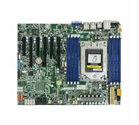 Placas Base Fit For Supermicro H11SSL-i Rev 2.0 Roman Procesador de CPU 7551P Compatible con un Solo núcleo de 64
