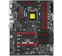 Placas Base Fit For Supermicro Intel Z270 C7Z270-CG-L DDR4 2800(OC) 64GB ATX Compatible con procesadores i3-7100, i5-6500, i5-7600, i7-7700 y G4560T