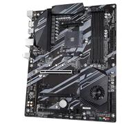 Placas Base Fit For X570 UD, Conector ATX Am4 Ddr4, 128gb, Pci-e 4,0, Sata III, Usb3.2, Placa Base de Escritorio