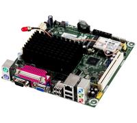 Placas Base INTEL D525MW ATOM 1.8GHZ DDR3 GIGABIT MINI-ITX INTEL GMA3150 + WIFI