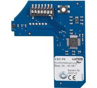 Placas de control Silvento ec