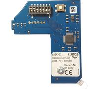 Placas de control Silvento ec