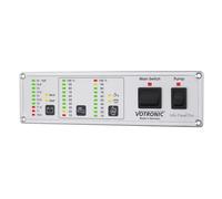 Placas de control votronic info panel pro lcd 12 v