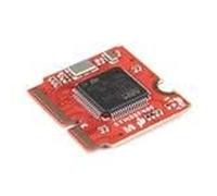 Placas de desarrollo y kits - ARM MicroMod STM32 Processor