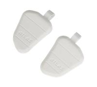 Placas de Espalda de Collarín Atlas Tyke/Broll