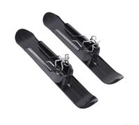 Placas de Esquí para Bicicletas y Sillas 53cm Plástico