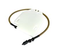 Placas de hidratación, Soporte para Placas de hidratación, Paquete de Exterior Resistente con de Agua de 1,5 l, Tubo extraíble y Sello Resistente al Paso | Solución de Humedad portátil para