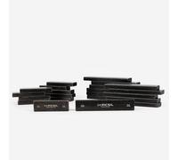 Placas de lastre Picsil para chaleco Ingot - 11.5lb / 5.22kg