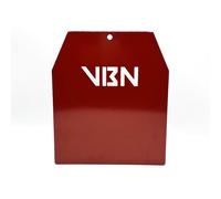 Placas de lastre VBN (5,75 - 8,75 lbs) - 5,75lb