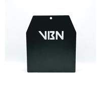 Placas de lastre VBN (5,75 - 8,75 lbs) - 8,75lb
