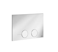 Placas de montaje Gessi316 para Tece (Teceprofil y Tecebox), 54617279, Color: Blanco CN