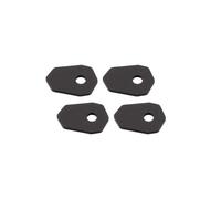 Envío gratis placas de montaje para intermitentes highsider smart indy spacer