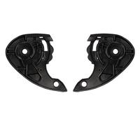 Placas de pantalla de casco S441