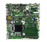 placas de sobremesa para TS 520 220 IPISB-NK 647046-001 646748-001