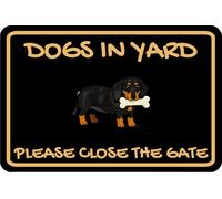 Placas Metálicas Cruce De Ardillas Vendimia Metal Estaño Signo No Es Fácil De Deformar Letrero De Metal para Hotel Casa Campo Cocina 20X30Cm