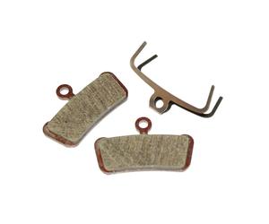 Placas Sram Brake Pad Guide/Trl Alorg 1 Set TU