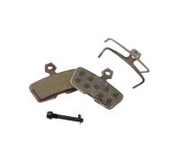 Placas Sram Code Brake Pad Org/Al 1 Set TU