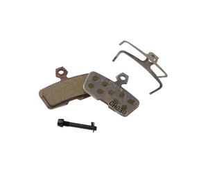 Placas Sram Code Brake Pad Scinter/Stl 1 Set TU