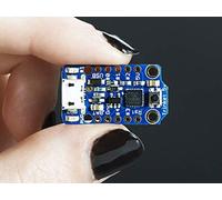 Placas y Kits de Desarrollo - AVR Pro Trinket 5V 16MHz