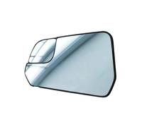Placcristal espejo retrovisor Espejo Retrovisor Lateral Calefactable Para Ford Para Mustang USA 2015 2016 2017 2018 2019 2020 Reemplazo Automático(Left side LH)